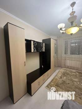 1-к квартира, на длительный срок, 49м2, 15/26 этаж