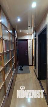 2-к квартира, на длительный срок, 52м2, 3/9 этаж