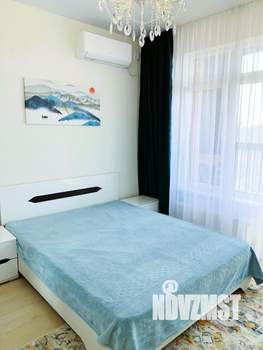 2-к квартира, на длительный срок, 46м2, 14/25 этаж