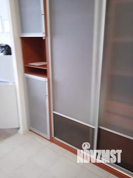Студия квартира, на длительный срок, 28м2, 3/16 этаж