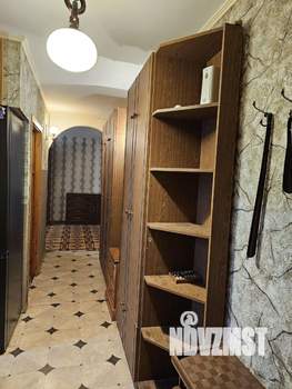 3-к квартира, на длительный срок, 58м2, 1/5 этаж