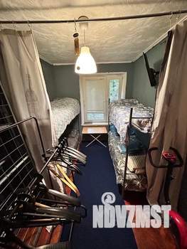 2-к квартира, посуточно, 50м2, 2/5 этаж