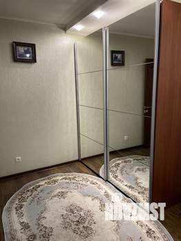 3-к квартира, на длительный срок, 60м2, 5/12 этаж