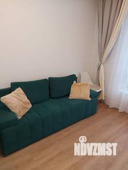 1-к квартира, на длительный срок, 45м2, 13/25 этаж