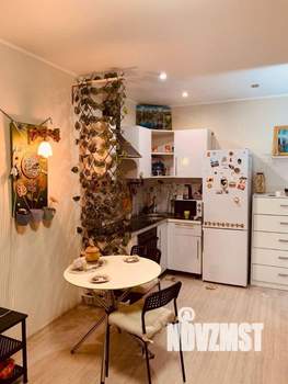 2-к квартира, посуточно, 50м2, 1/1 этаж