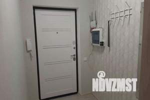 1-к квартира, посуточно, 31м2, 24/25 этаж