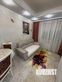 2-к квартира, на длительный срок, 74м2, 23/27 этаж