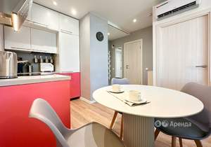 2-к квартира, на длительный срок, 34м2, 8/26 этаж