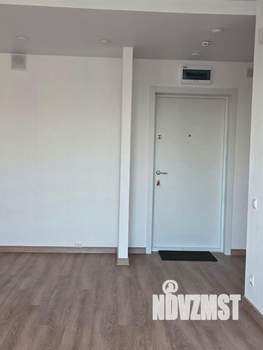 1-к квартира, на длительный срок, 35м2, 23/25 этаж