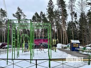 1-к квартира, на длительный срок, 37м2, 16/22 этаж