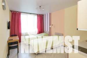 1-к квартира, посуточно, 22м2, 1/20 этаж