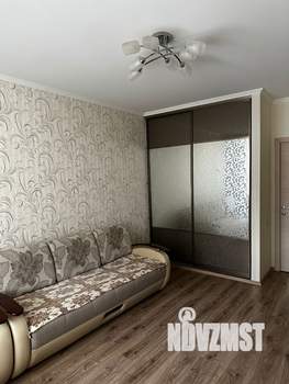 1-к квартира, на длительный срок, 45м2, 18/20 этаж