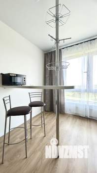 2-к квартира, на длительный срок, 58м2, 21/25 этаж