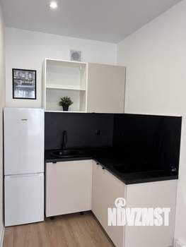 2-к квартира, на длительный срок, 32м2, 13/25 этаж