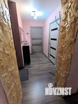 2-к квартира, на длительный срок, 55м2, 4/12 этаж