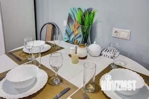 1-к квартира, посуточно, 18м2, 1/1 этаж