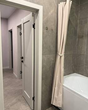 1-к квартира, на длительный срок, 40м2, 14/25 этаж