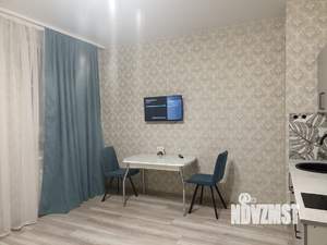 1-к квартира, на длительный срок, 30м2, 19/25 этаж