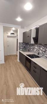 2-к квартира, на длительный срок, 46м2, 6/24 этаж