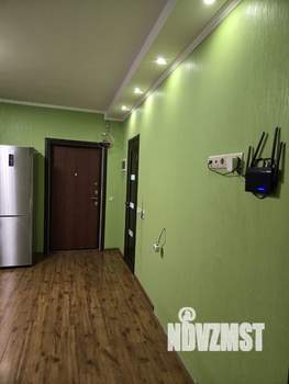 1-к квартира, на длительный срок, 37м2, 11/22 этаж