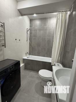 Студия квартира, на длительный срок, 30м2, 19/26 этаж