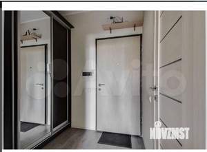 Студия квартира, посуточно, 33м2, 9/25 этаж