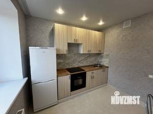 2-к квартира, на длительный срок, 53м2, 23/25 этаж
