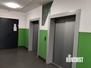 1-к квартира, на длительный срок, 37м2, 11/25 этаж