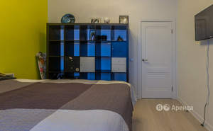 2-к квартира, на длительный срок, 51м2, 22/24 этаж