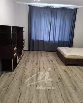 1-к квартира, на длительный срок, 31м2, 5/25 этаж