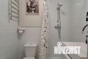 1-к квартира, посуточно, 20м2, 3/19 этаж