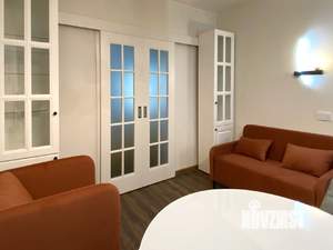 2-к квартира, на длительный срок, 40м2, 17/25 этаж