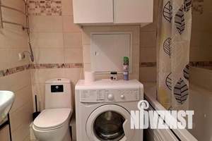 1-к квартира, посуточно, 40м2, 5/20 этаж