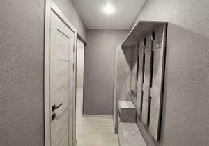 1-к квартира, на длительный срок, 33м2, 3/5 этаж