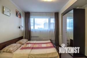 Студия квартира, посуточно, 24м2, 10/16 этаж