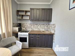 1-к квартира, на длительный срок, 40м2, 8/17 этаж