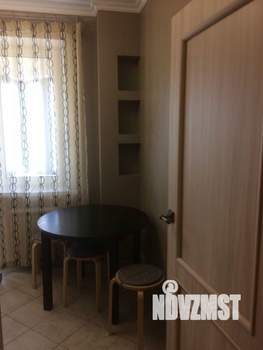 2-к квартира, на длительный срок, 55м2, 19/20 этаж