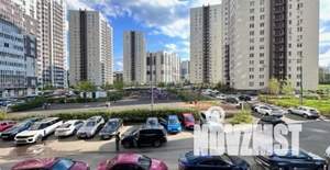 1-к квартира, на длительный срок, 41м2, 2/25 этаж