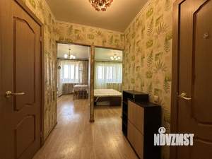 1-к квартира, на длительный срок, 40м2, 11/12 этаж