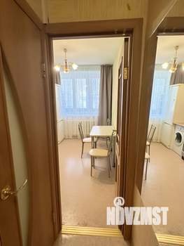 1-к квартира, на длительный срок, 30м2, 1/9 этаж