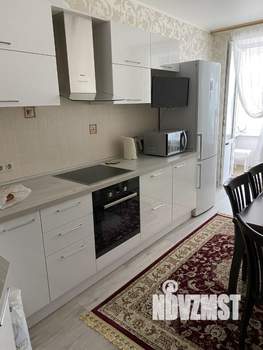 1-к квартира, на длительный срок, 40м2, 5/27 этаж