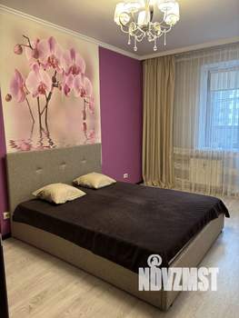 2-к квартира, на длительный срок, 64м2, 11/17 этаж