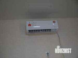 Студия квартира, на длительный срок, 28м2, 13/26 этаж