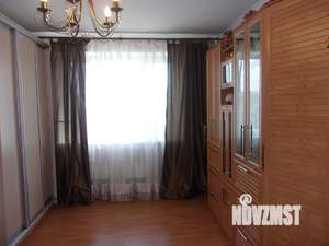 1-к квартира, на длительный срок, 40м2, 3/24 этаж