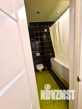 1-к квартира, посуточно, 35м2, 4/24 этаж