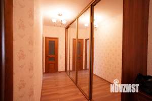 2-к квартира, на длительный срок, 63м2, 4/15 этаж
