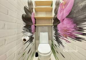 2-к квартира, на длительный срок, 47м2, 2/20 этаж