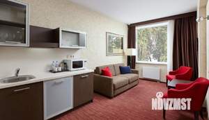 3-к квартира, посуточно, 62м2, 1/1 этаж