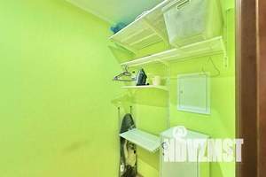 2-к квартира, посуточно, 58м2, 18/18 этаж