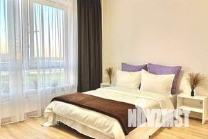 1-к квартира, посуточно, 25м2, 8/25 этаж